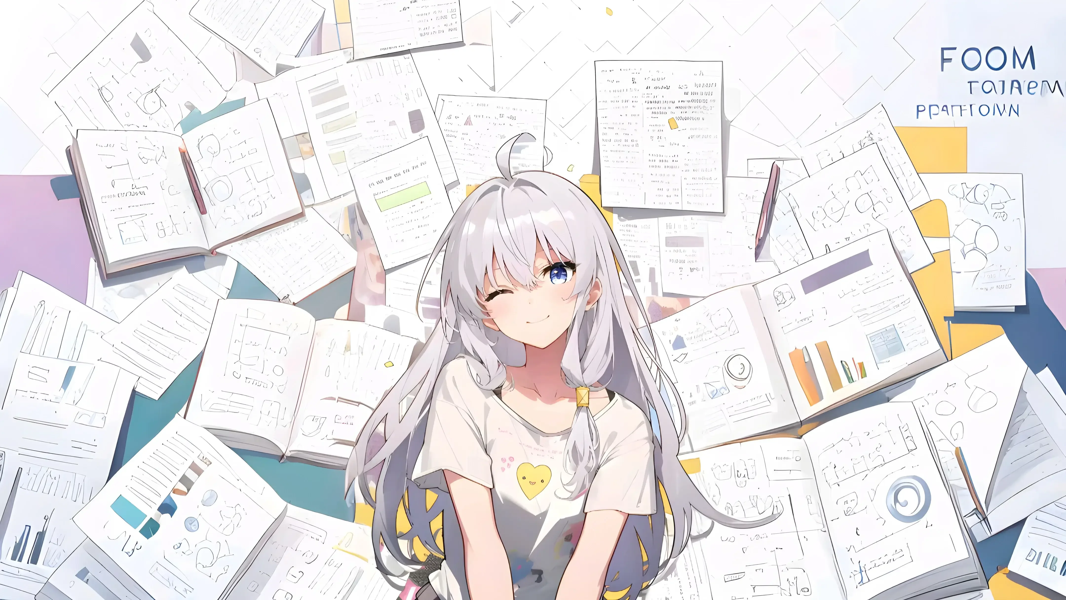 关于Butterfly主题